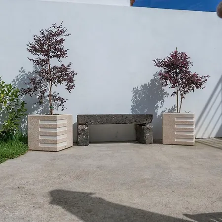 بيت للعطل Surf Beach_santa Barbara Secret Gardens هيبيرا غْريندي